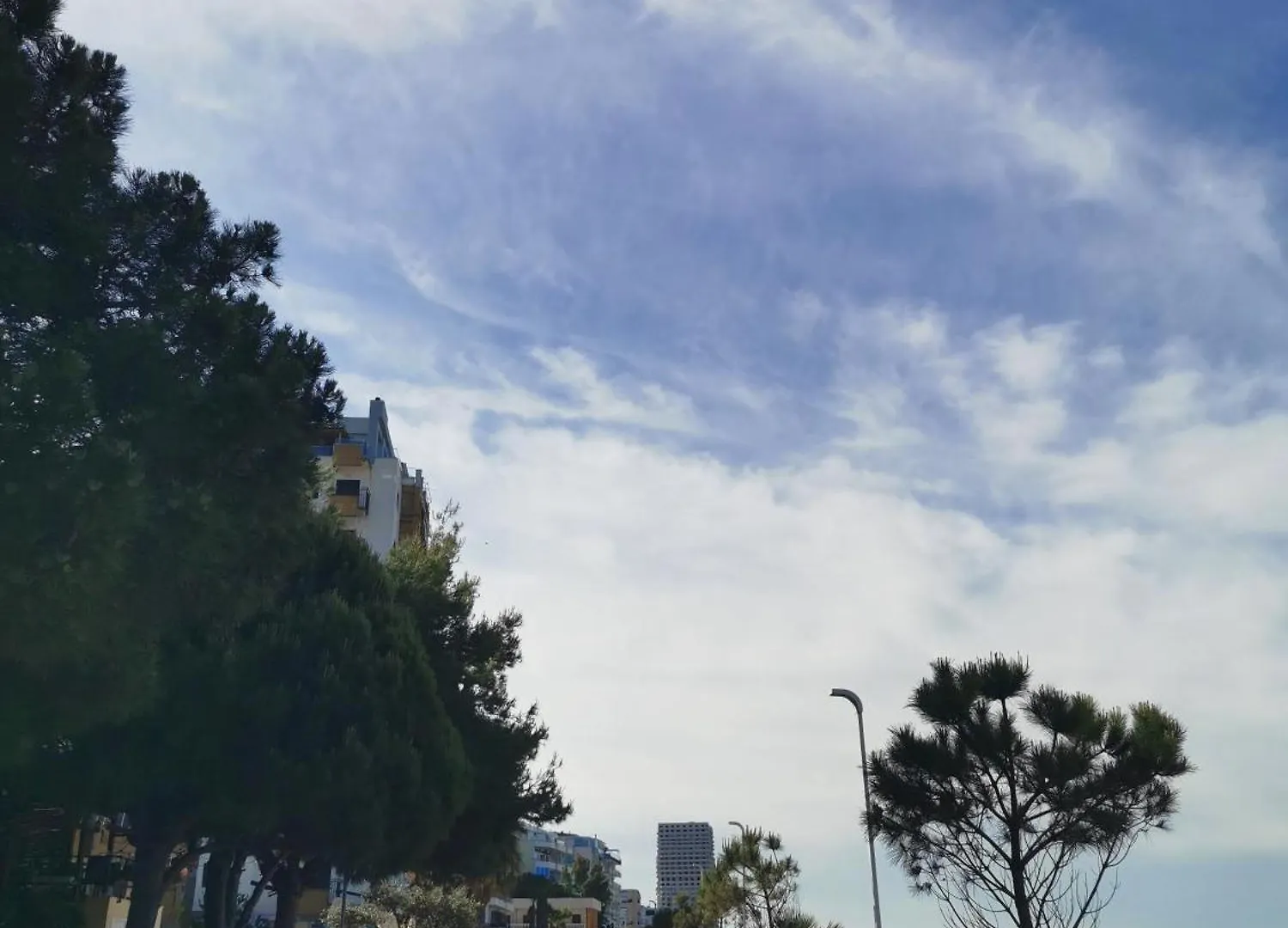Luna Mare Apt Durrës