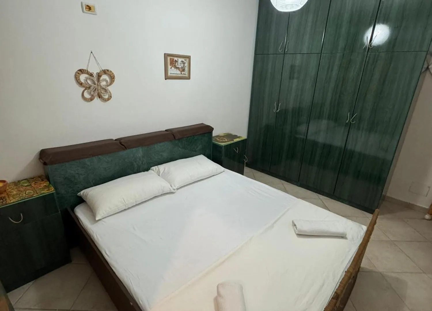 Appartement Luna Mare Apt Durrës