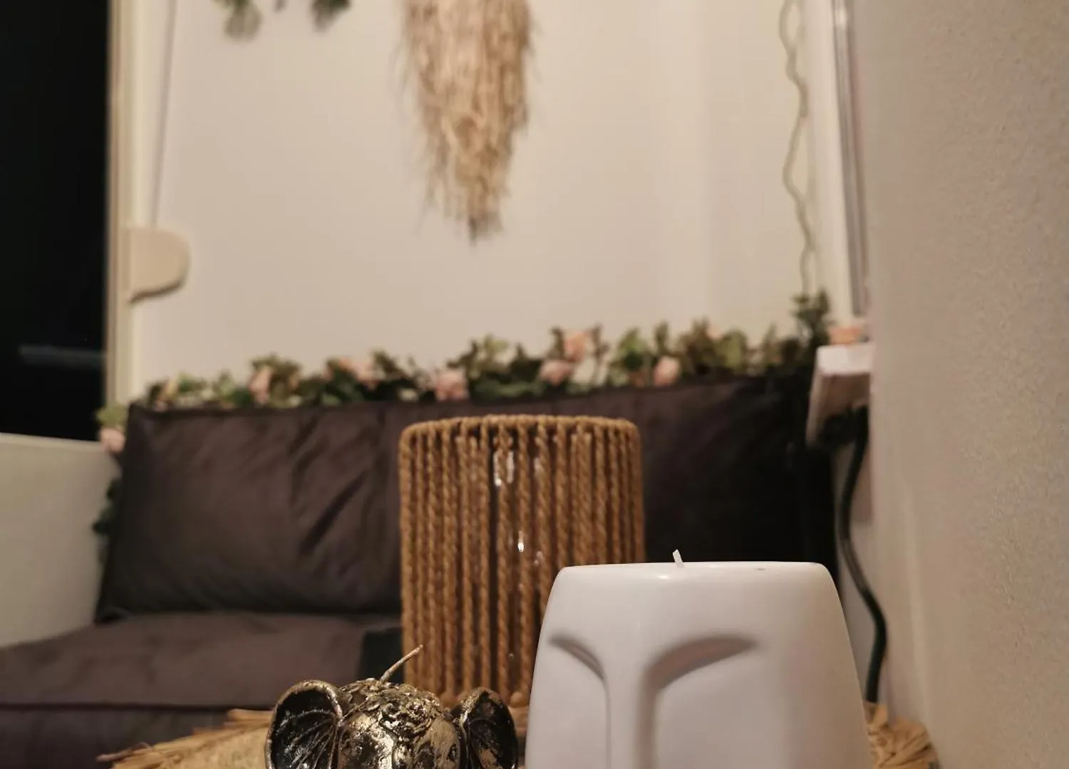 Appartement Luna Mare Apt Durrës