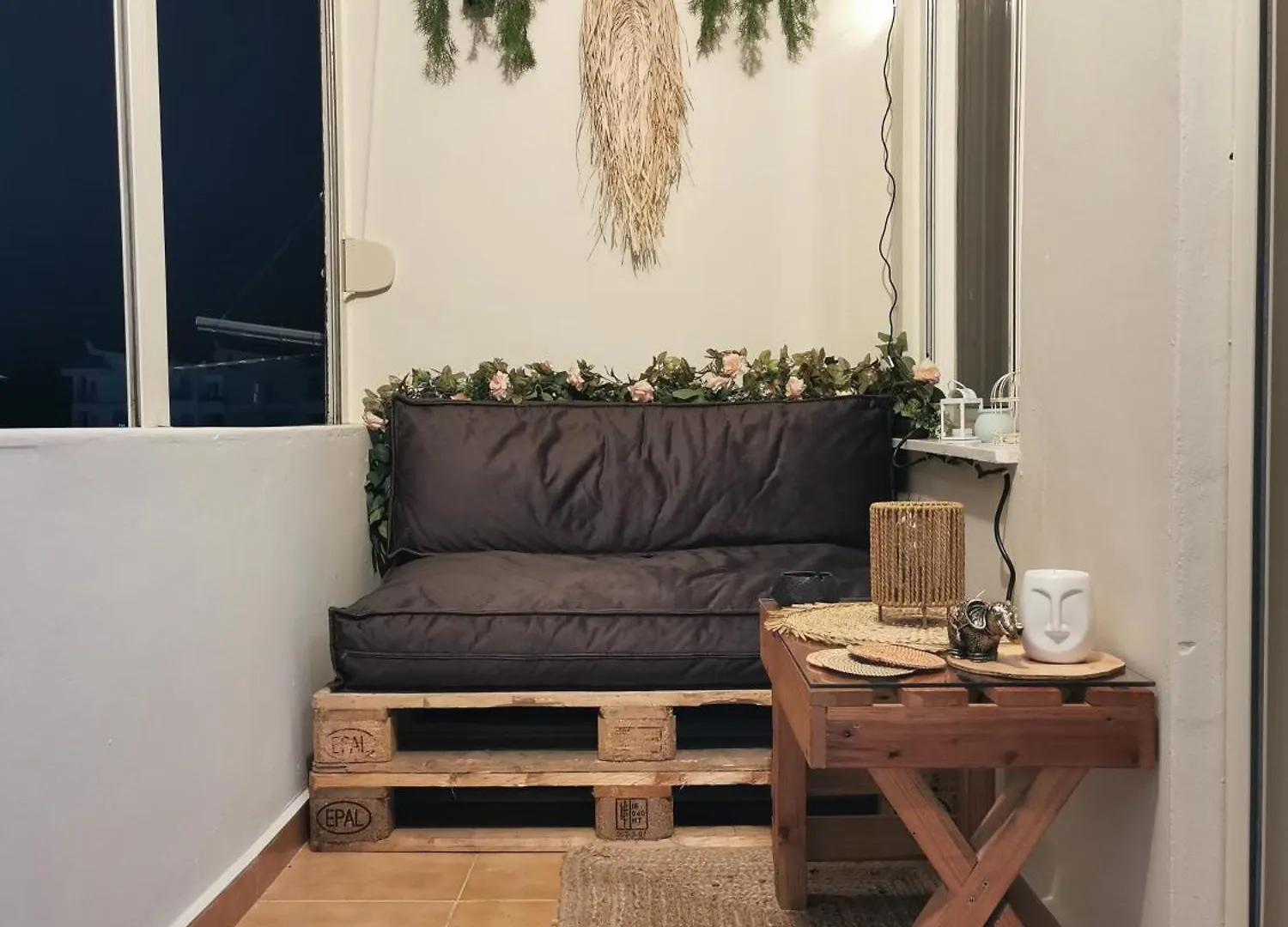 Luna Mare Apt Durrës